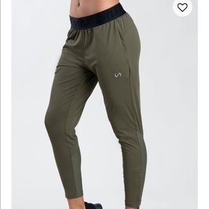 TLF Athletic jogger pants